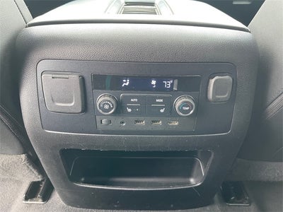 2020 Chevrolet Suburban Premier