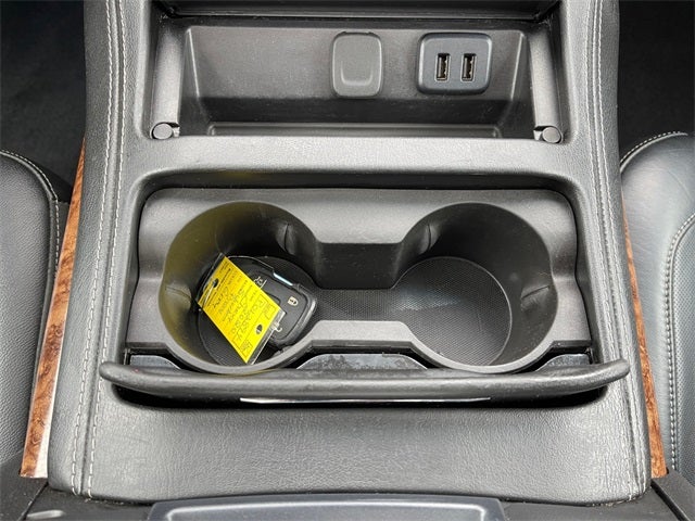 2020 Chevrolet Suburban Premier