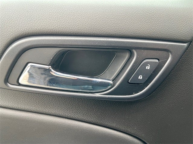 2020 Chevrolet Suburban Premier