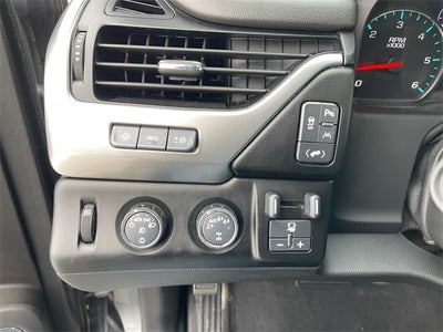 2020 Chevrolet Suburban Premier