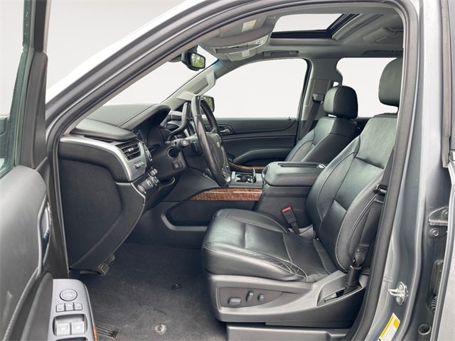 2020 Chevrolet Suburban Premier