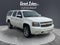 2011 Chevrolet Suburban 1500 LTZ