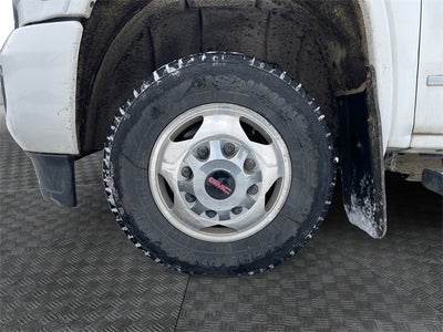 2016 GMC Sierra 3500HD Denali