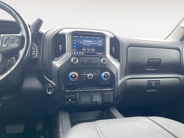 2023 GMC Sierra 2500HD SLE