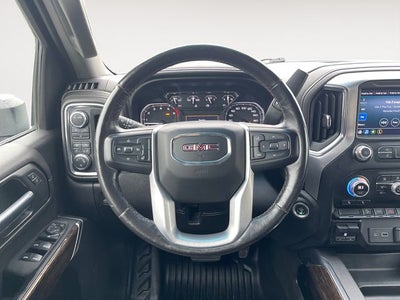 2023 GMC Sierra 2500HD SLE