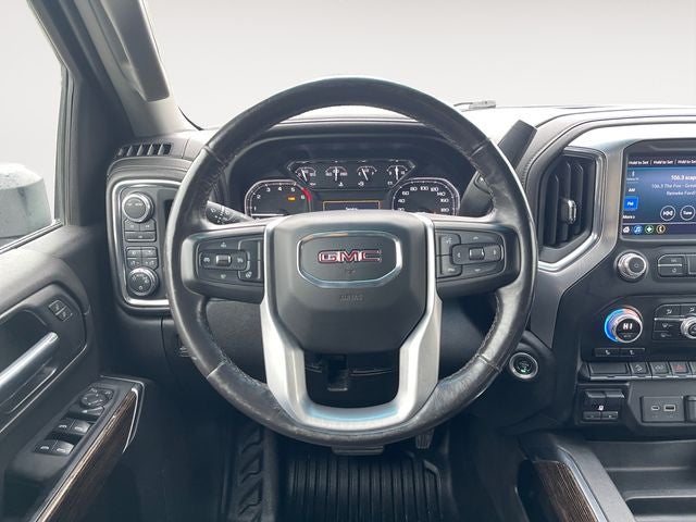 2023 GMC Sierra 2500HD SLE