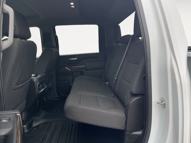 2023 GMC Sierra 2500HD SLE