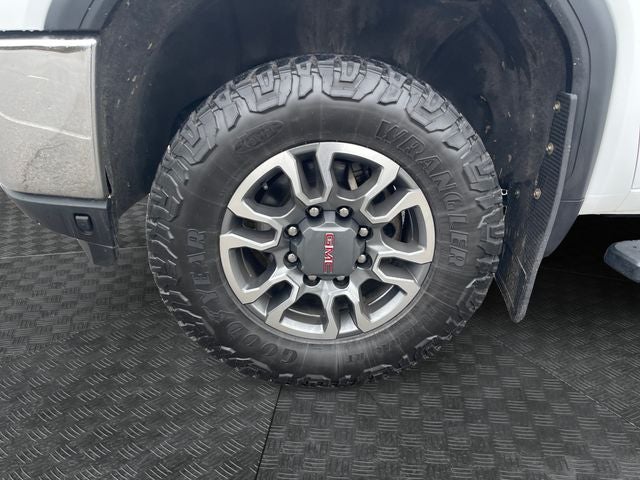 2023 GMC Sierra 2500HD SLE