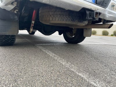 2023 GMC Sierra 2500HD SLE