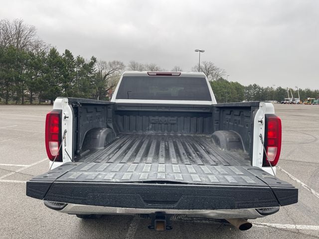 2023 GMC Sierra 2500HD SLE