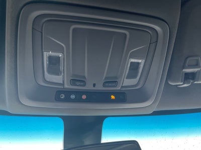 2023 GMC Sierra 2500HD SLE