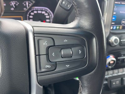 2023 GMC Sierra 2500HD SLE