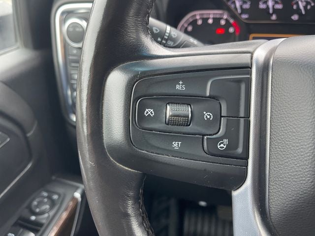 2023 GMC Sierra 2500HD SLE