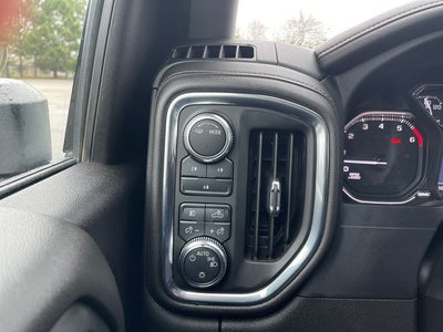 2023 GMC Sierra 2500HD SLE