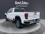 2023 GMC Sierra 2500HD SLE