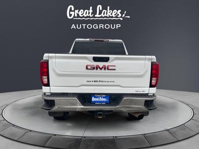 2023 GMC Sierra 2500HD SLE
