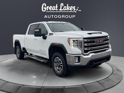 2023 GMC Sierra 2500HD SLE