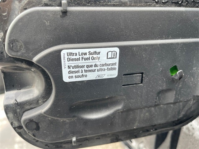 2022 GMC Sierra 2500HD AT4