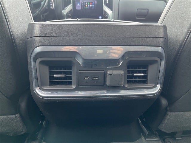 2022 GMC Sierra 2500HD AT4