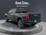 2022 GMC Sierra 2500HD AT4