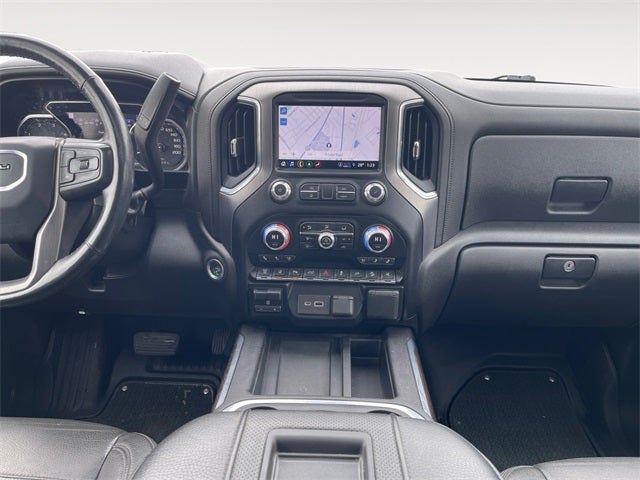 2021 GMC Sierra 2500HD Denali