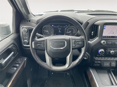 2021 GMC Sierra 2500HD Denali