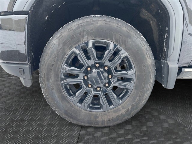 2021 GMC Sierra 2500HD Denali