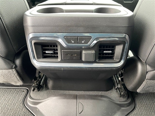 2021 GMC Sierra 2500HD Denali