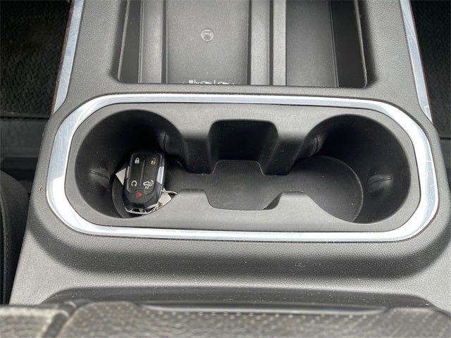 2021 GMC Sierra 2500HD Denali