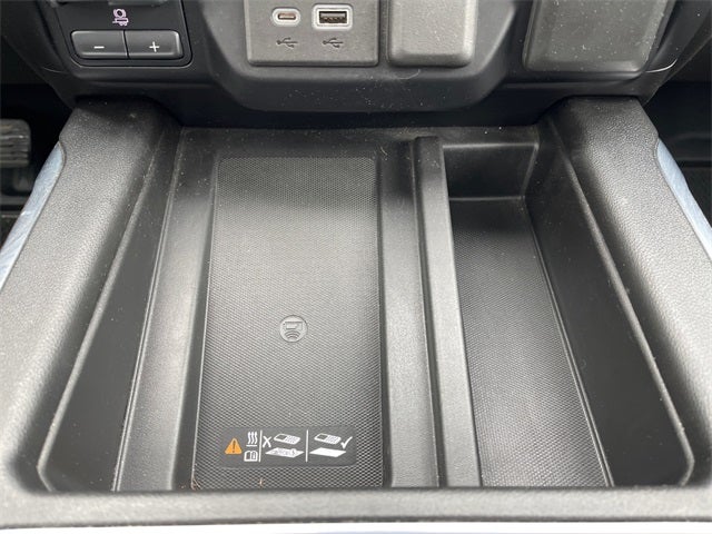 2021 GMC Sierra 2500HD Denali