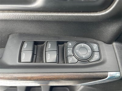 2021 GMC Sierra 2500HD Denali