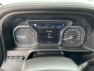 2021 GMC Sierra 2500HD Denali