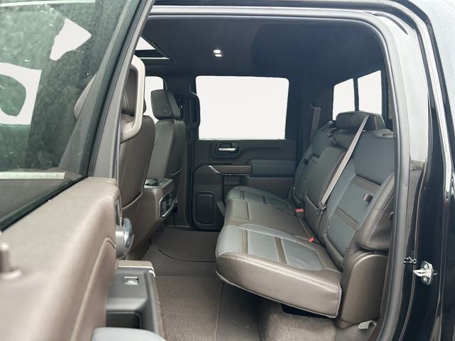 2023 GMC Sierra 3500HD Denali