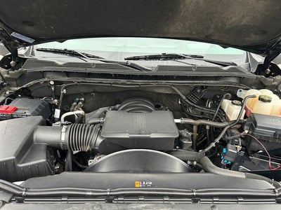 2023 GMC Sierra 3500HD Denali