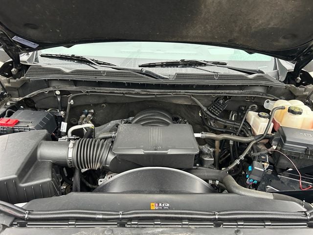 2023 GMC Sierra 3500HD Denali