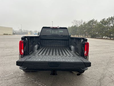 2023 GMC Sierra 3500HD Denali
