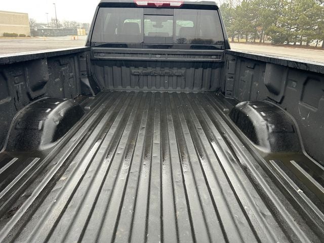 2023 GMC Sierra 3500HD Denali