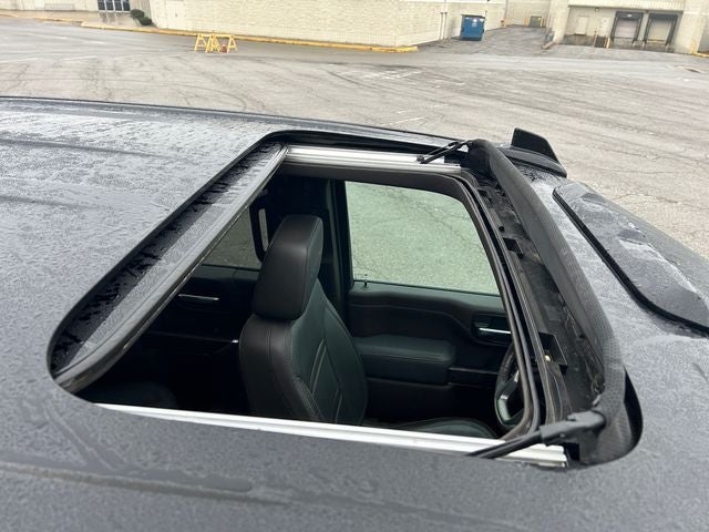 2023 GMC Sierra 3500HD Denali