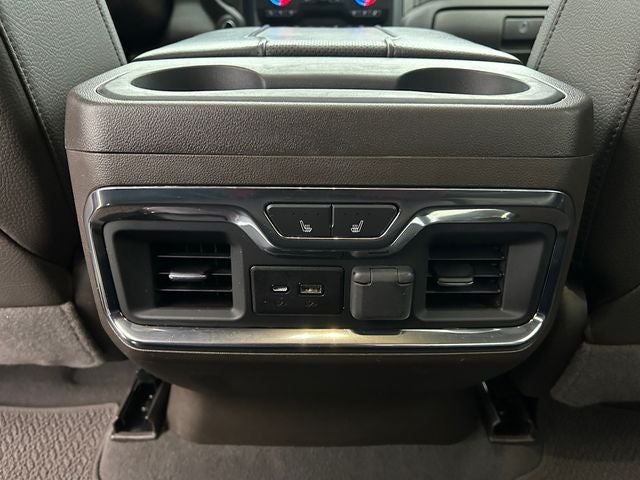 2023 GMC Sierra 3500HD Denali