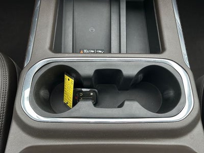 2023 GMC Sierra 3500HD Denali