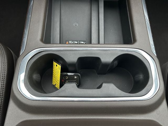 2023 GMC Sierra 3500HD Denali