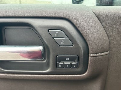 2023 GMC Sierra 3500HD Denali