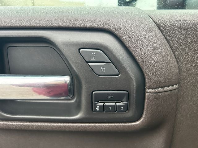 2023 GMC Sierra 3500HD Denali