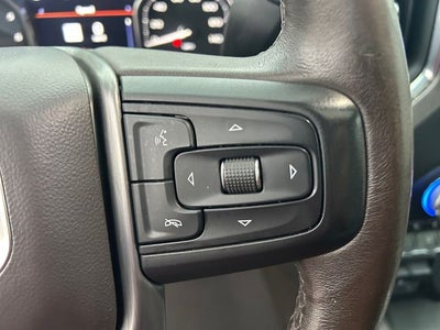 2023 GMC Sierra 3500HD Denali