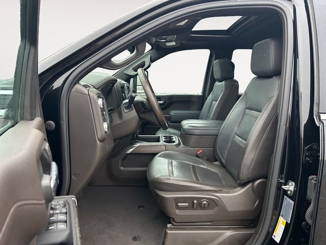 2023 GMC Sierra 3500HD Denali