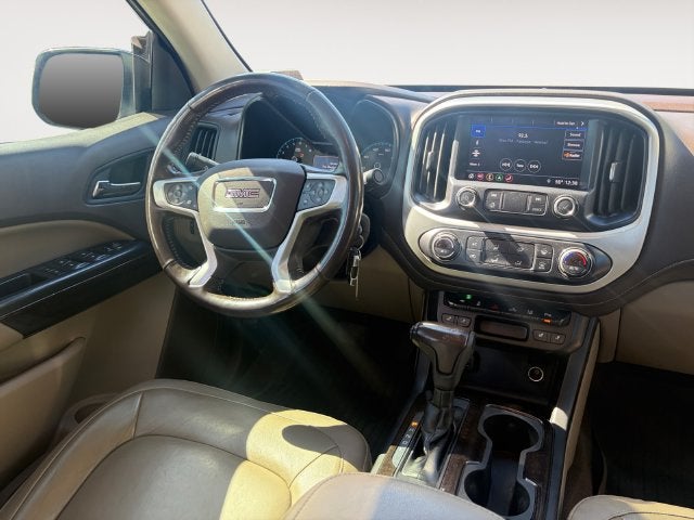 2020 GMC Canyon SLT - Photo 10