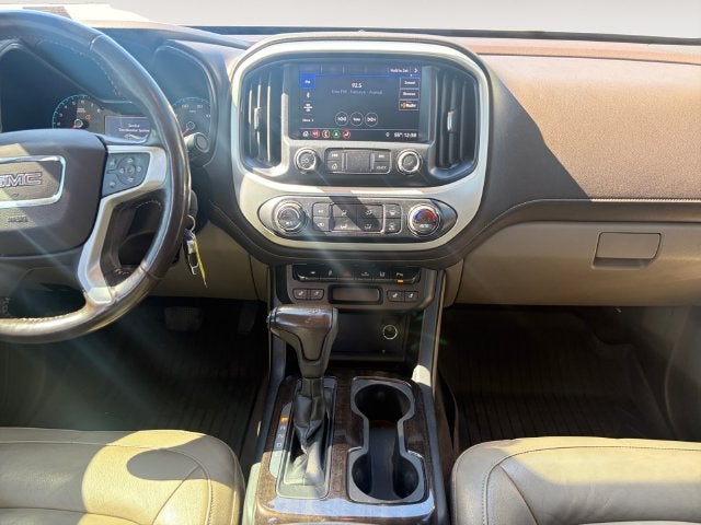 2020 GMC Canyon SLT - Photo 11