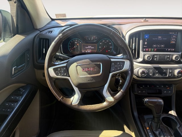 2020 GMC Canyon SLT - Photo 12
