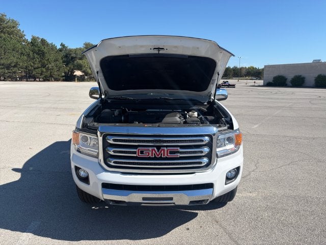 2020 GMC Canyon SLT - Photo 16