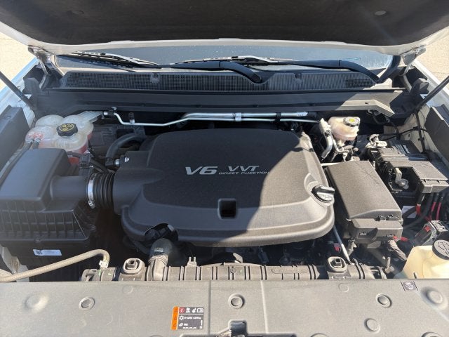 2020 GMC Canyon SLT - Photo 17